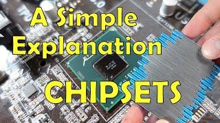 Motherboard Chipsets Explained