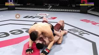 CWFC 5 WELTERWEIGHT TITLE FIGHT: Nick Diaz VS Darren Till
