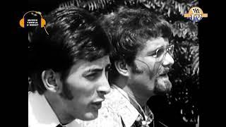 Zager & Evans - In The Year 2525 (Exordium And Terminus) - 1969