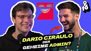 Interview mit dem #BROSIEBEN Admin mit Dario Ciraulo von ProSieben und Magnus Folten von WeCreate #5