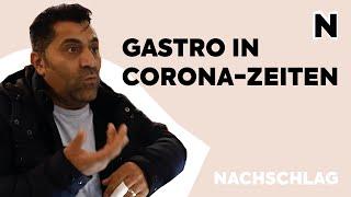 Corona: Gastronomie am Abgrund | NACHSCHLAG Reportage