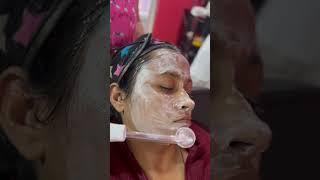 ️Soma’s beauty and makeup academy ️ skin care #beautician #makeup