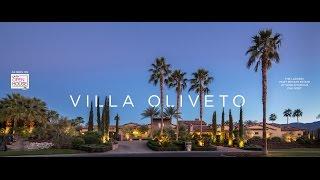 Villa Oliveto Image Video