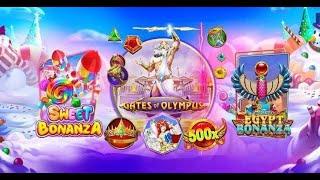 Starlight Princess z1000 15ကျပ်တန် Pp Slot Maxwin