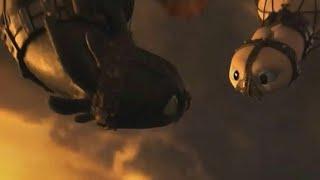 GRIMMEL'S TRAP FOR TOOTHLESS| HOW TO TRAIN YOUR DRAGON 3 2019 | SCENE 6