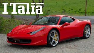 Ferrari 458 Italia - The Most Fun You Can Have (Owner)