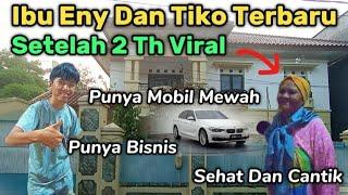 KONDISI RUMAH IBU ENY DAN TIKO SETELAH 2 TH VIRAL TERBARU