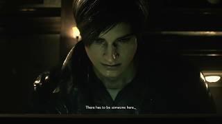 Resident Evil 2 Leon's Campaign: Let's Play the XboxOne Version HarleyQuinnsMrj