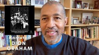 Behind the Mic: Dion Graham on FREEDOM