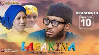 LABARINA SEASON 10 EPISODE 10