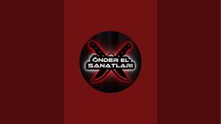 Önder El Sanatları kanalı canlı yayında