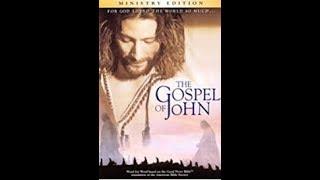 HD로 된 전체 영화 : 존의 복음 - 예수 그리스도의 삶 - Korean full movie: The gospel of John