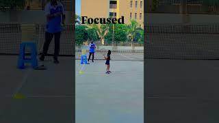 Watch & hit the boll… #sportygirl #activegirl #jency