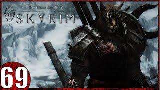 Прохождение : The Elder Scrolls V : Skyrim Special Edition - Битва при Солитьюде#69.