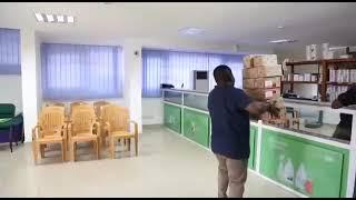 NEOLIFE HEAD OFFICE-GHANA
