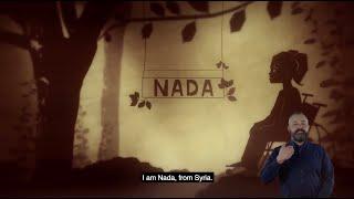 My Story: Nada