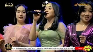 MAHESA MUSIC FULL ALBUM - LIVE SAWAHAN MADIUN || DHEHAN AUDIO