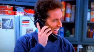 Seinfeld - Uncle Leo?