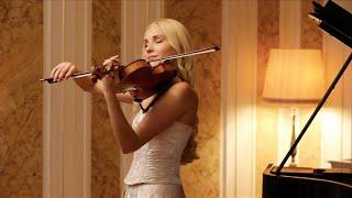 Violin Sonata N21, W.A. Mozart - Anastasiya Petryshak #mozart