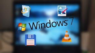 Installing Windows 7 on a real PC