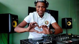 Soul Therapy Session Mix | Da Crate | 16 Nov 2024 | Love Songs | RnB | Inspired by Eddie Zondi