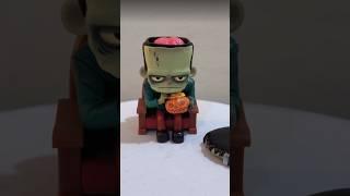 Pop Mart Monsters Frankenstein