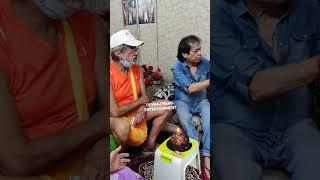 birthday celebration with Sakti kapoor || DEVRAJ FILMS ENTERTAINMENT CASTING PRODUCTION