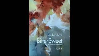 BitterSweet for Eb clarinet/piano by Ken Benshoof, Alry Publications Performed by Mark Wolbers