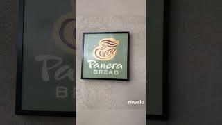 CES 2023 Panera In Car Commerce Stellantis