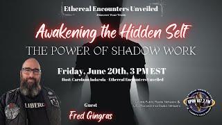 Awakening the Hidden Self: The Power of Shadow Work