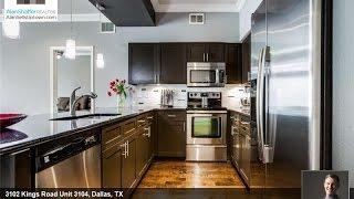 Upgraded Oak Lawn Condo for Sale by TheCondoGuy.com