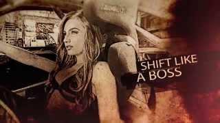 Samsonas Motorsport Transmissions - Shift Like a Boss