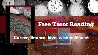 Sky 777 Tarot is live free tarot reading