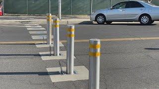 Clovis using street technology to keep pedestrians safe