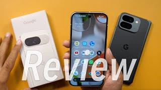 Google Pixel 9 Review & FAQ | Can I recommend it