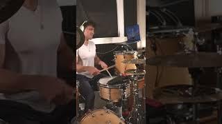 i love drums 