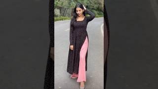 latest #kurti #design #fashion #shortvideo #ytshorts #suit #design #suitdesign #punjabisuit
