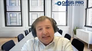 Pat LaVecchia Oasis Pro Markets - Silicon Valley - September 15th - 2021 - S1