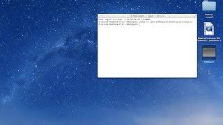 How To Convert A Text File To An Executable File? | Create an Executable File (Unix)