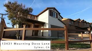 Home for Sale San Fernando Valley