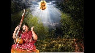 Naa inta nilachipo govinda -Own composition by Padmasri Dr.Shobha Raju