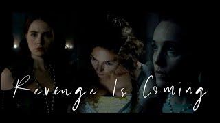 Margaret of York || Revenge Is Coming (her full story)
