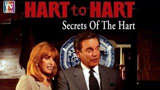 Hart To Hart: Secrets of the Hart | Full Movie | Classic TV Rewind