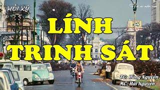 Lính Trinh Sát | Hồi Ức Miền Nam | Hồi Ký Miền Nam