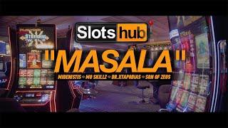 Slotshub | Masala | Music Video