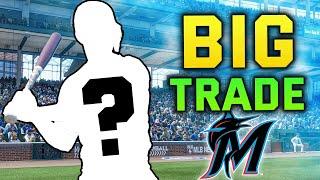 We Just Added a STAR - The Missing Piece Arrives | MLB The Show 25 Marlins Franchise | 38