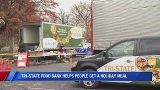 Tri-State Food Bank