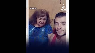 مسنة مسيحية ترفع الأذان بصوت جميل وتعتذر عن الأخطاء | #متداول