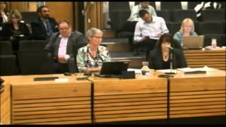 10.12.15 - Item 71 - Response to Parliamentary Commissioner  - Part 2