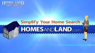 Use a HomesAndLand.com Real Estate Agent to Help Buy Your Next Home